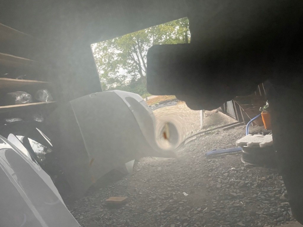 фото №5, Капот крышка двигателя bmw iii 3 f30 f31iv 4 f32