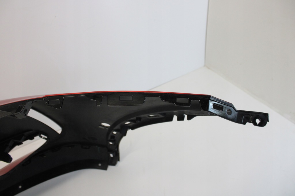 фото №6, Citroen ds7 crossback бампер перед передній