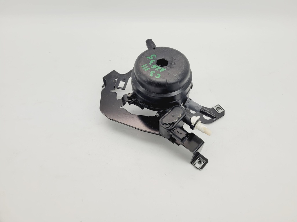 фото №1, Корпус фильтра топлива citroen c3 iii 2016- 9816847280