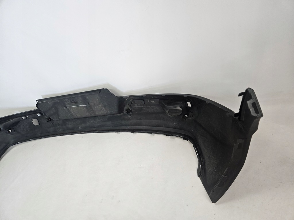 фото №10, Volvo xc40 2017 - бампер задній задня pdc 31449333