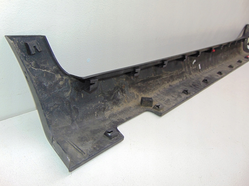 фото №12, Молдинг поріг права kia sportage iii 10-14