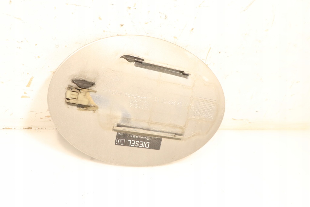 Крышка заливной топлива mercedes ml ii w164 c723 Недорого