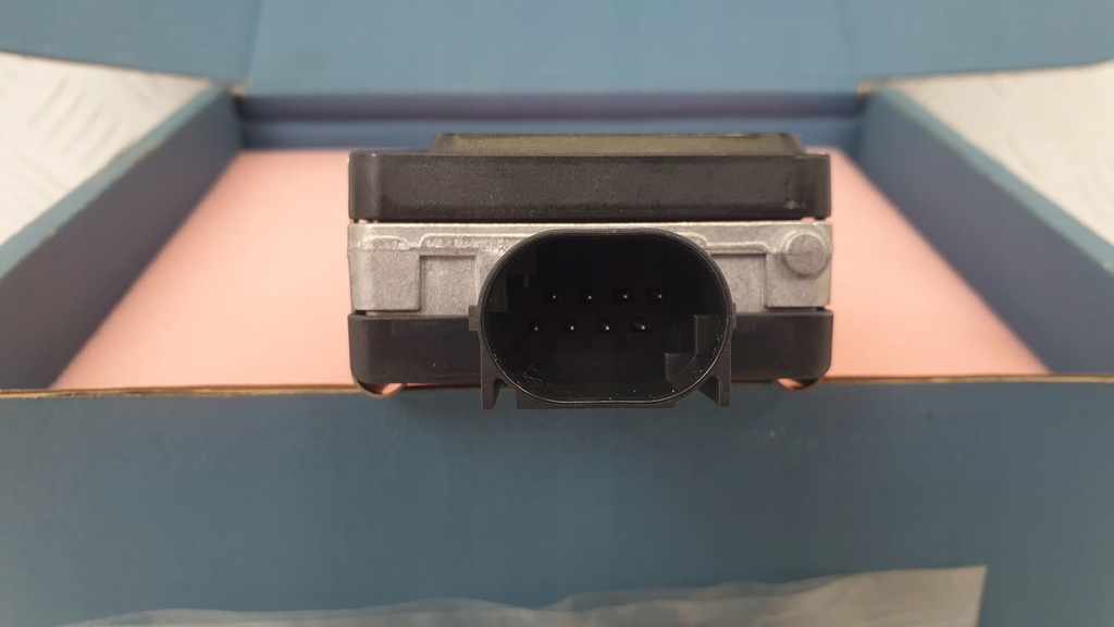 фото №5, Bmw 3 g20 g21 радар датчик distronic