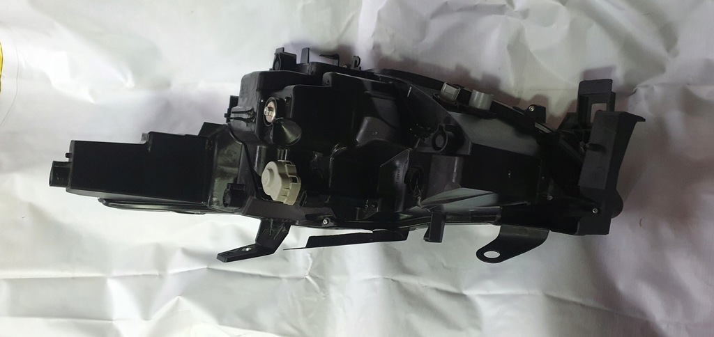 фото №4, Mazda cx5 ii лампа передня права full led