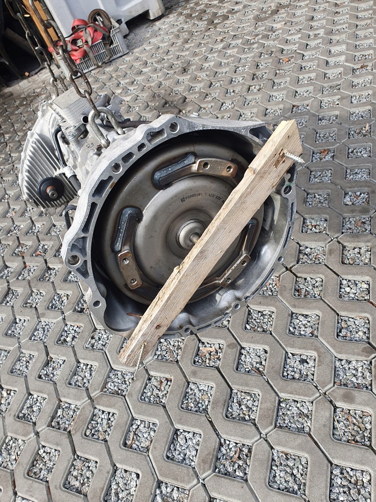 фото №8, Коробка передач передач pxw комплектная porsche fv