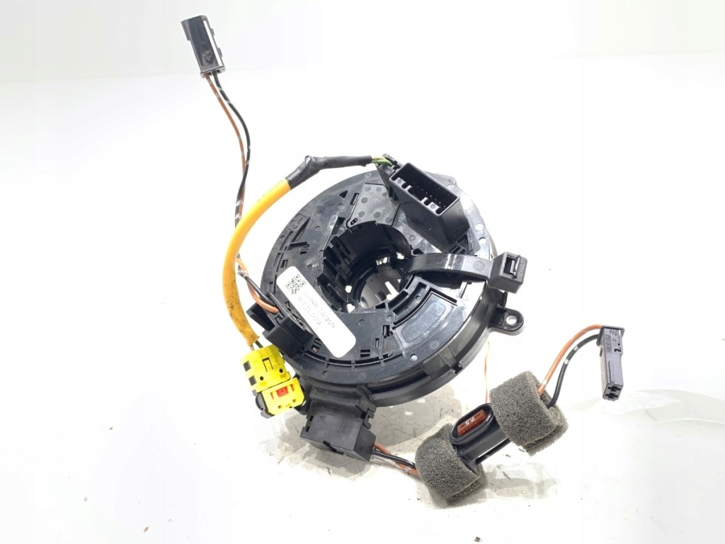 фото №1, Лента подушка безопасности opel astra j 13335486 10-15 kombi