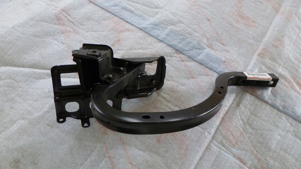 фото №6, Lexus rc петлі кришки багажника 64520-24040