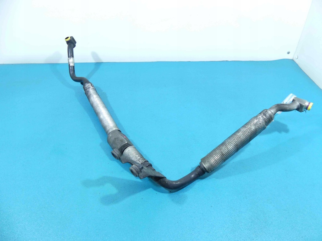 Купити Шланг кондиціонера 8381360 bmw e65 lift 745d