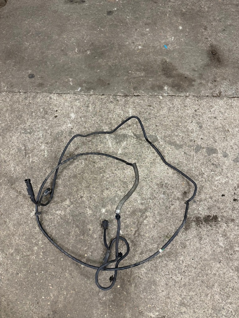 фото №1, Citroen c3 iii 1.6 blue hdi шланг ad blue adblue 9817421880 оригинальный номер