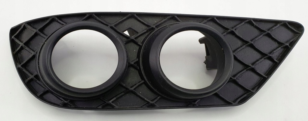 фото №1, Mercedes-benz оригінальний номер a2048801024 решітка бампера