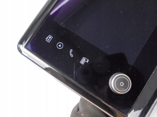 фото №4, Екран дисплей seat tarraco 20 r