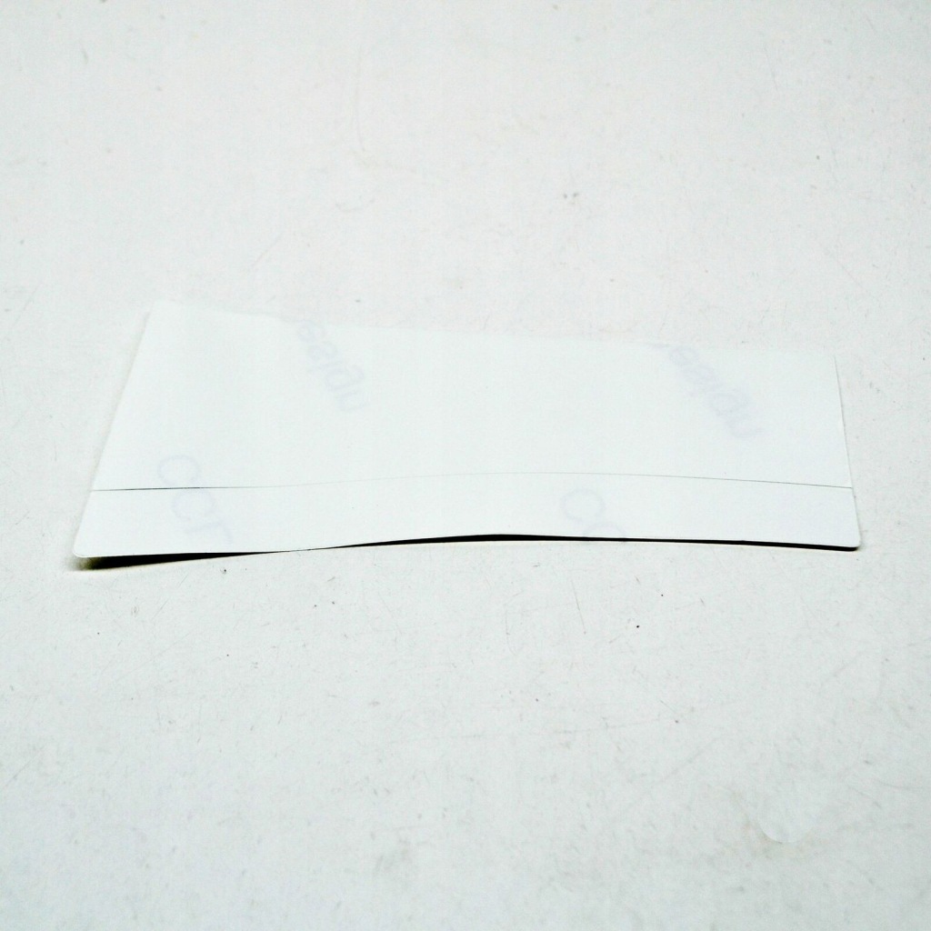 фото №1, Vw transporter vi t6 правый rear protective film foil 7h3853932 original