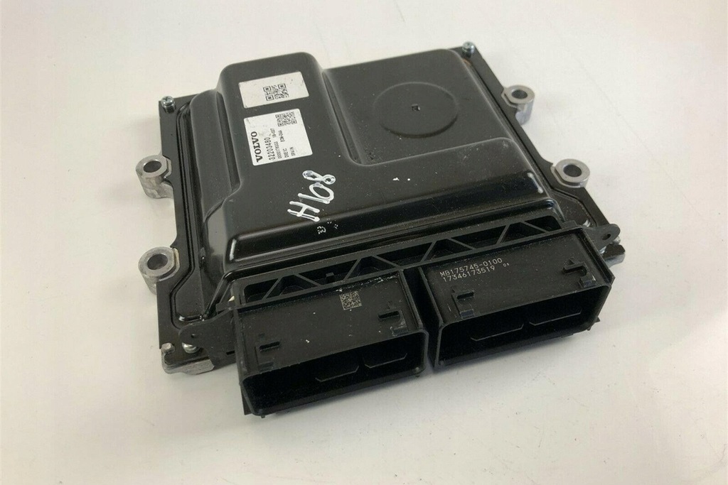 фото №4, Другое модули volvo v90 ii 32203480 2017