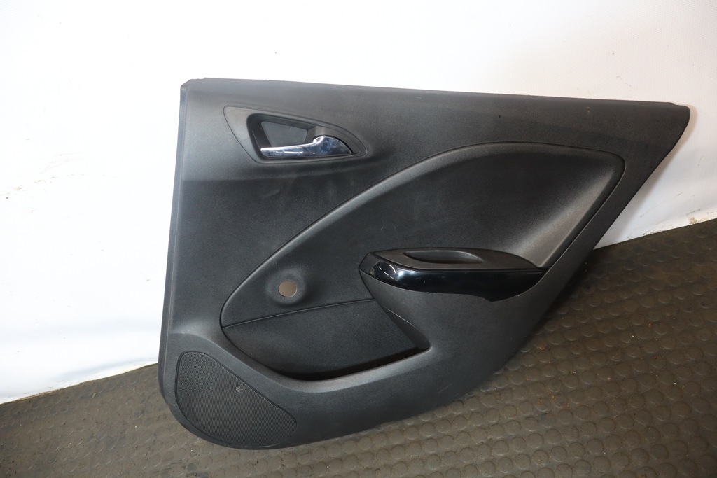 фото №9, Сиденья заднее сиденье обшивки комплект opel corsa e