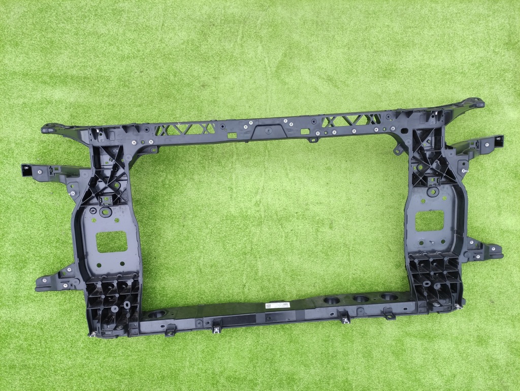 фото №1, Hyundai tucson iv 20- pas передний усилитель