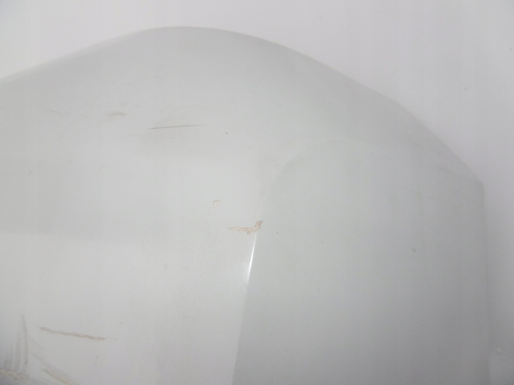 фото №7, Уголок обшивка накладка правый renault magnum dxi