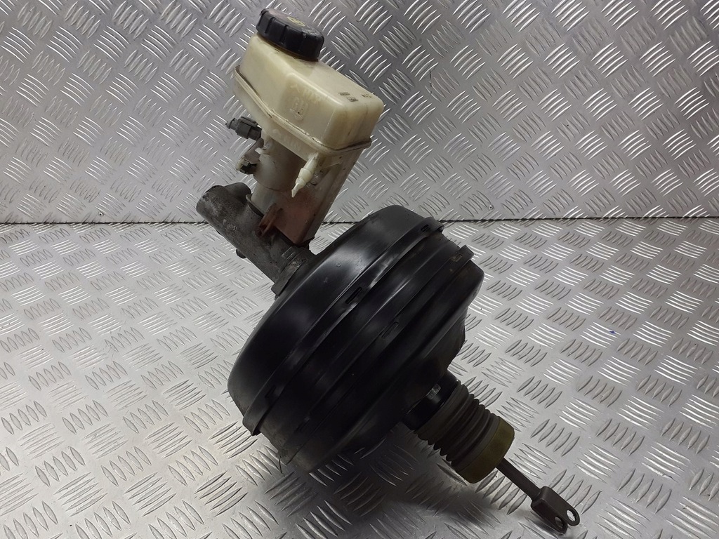 фото №1, Усилитель тормозов opel signum 2.2 13126710