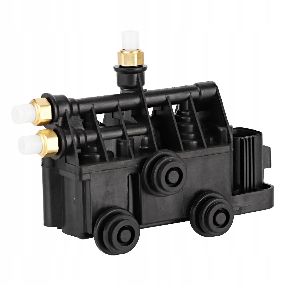 фото №6, Rvh000095 блок управляющий блок клапанов подвеска пневматический dla