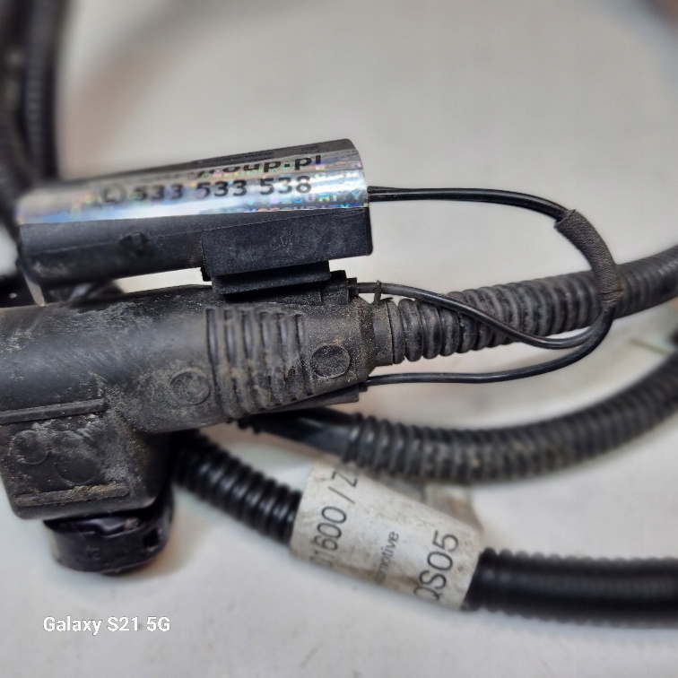 фото №4, Шланг adblue a9064701600/zgs001 mercedes sprinter vwcargroup. pl