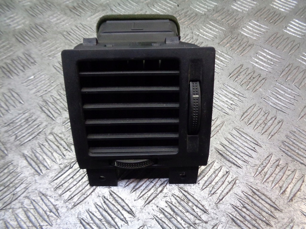 фото №1, Решётка обдув левая opel vectra c