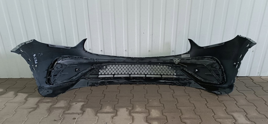 фото №13, Бампер перед передний mercedes glc amg w254 254 x254 22-