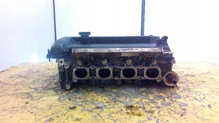 фото №7, Головка ford mondeo mk3 1,8 b