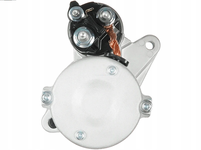 фото №3, Новий стартер ford f150 2.7