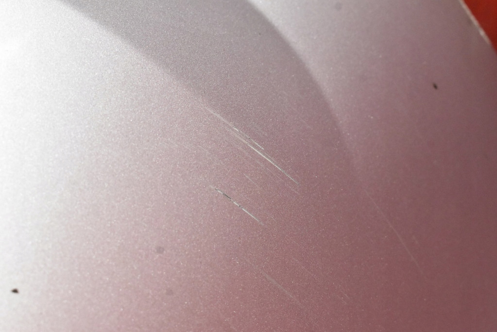 фото №12, Бампер задняя задний ezrc pdc peugeot 3008 1 i 10-13