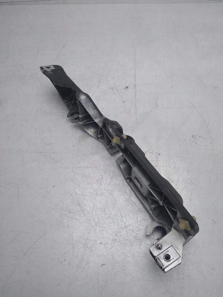 фото №2, Кронштейн крыла левый кронштейн renault scenic iii lift 631236764r