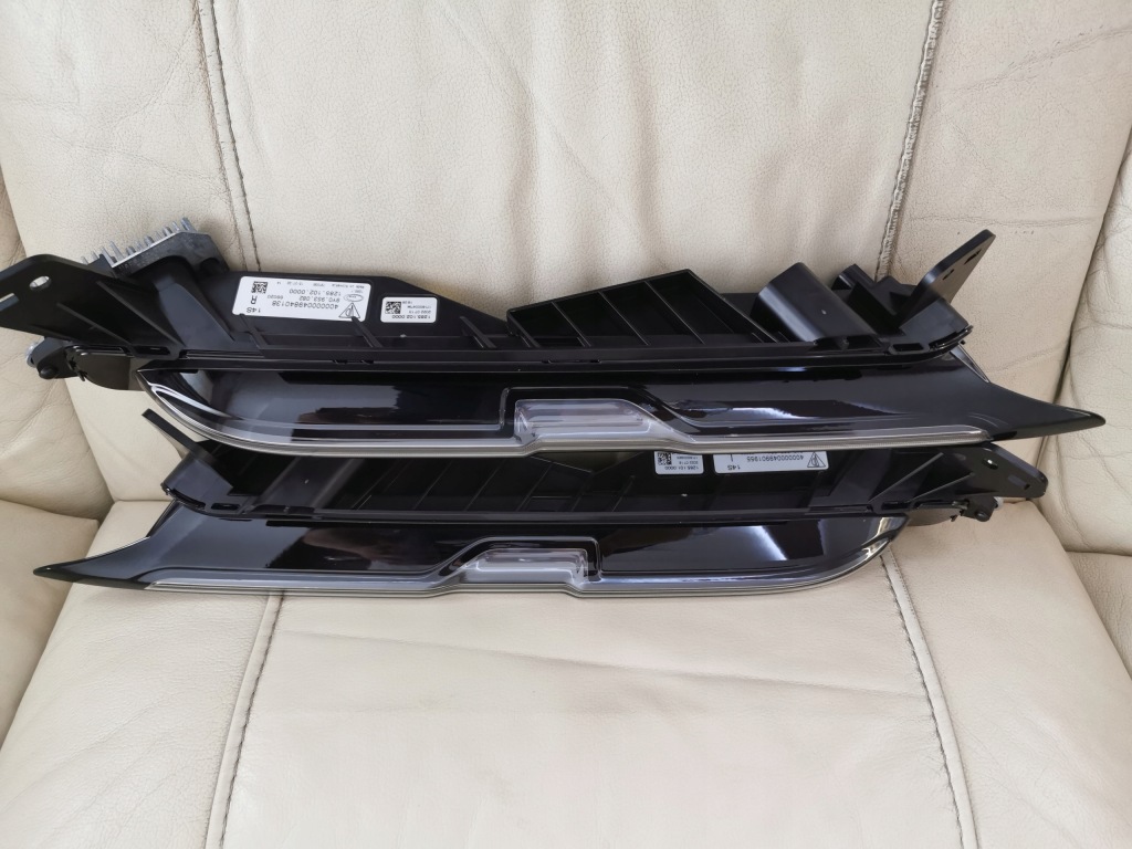 Фара ліхтар led porsche cayenne 3 2022 нове 9y0953081 9y0953082 Недорого