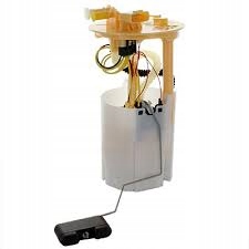 фото №1, Насос топлива renault espace v 1,6 dci 0580203309