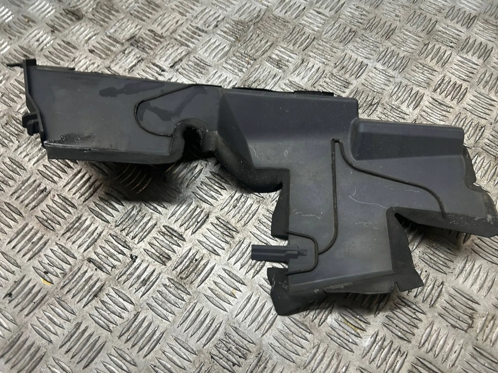 фото №1, Воздуховод воздуха renault grand scenic iii 214940023r