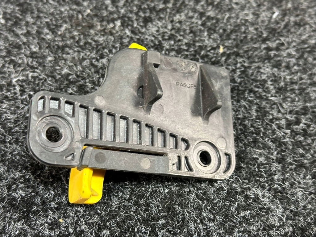 фото №3, Alfa romeo giulia рычаг замок открывания капот