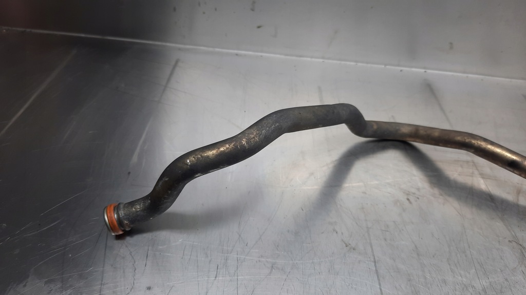 фото №5, Труба масляна турбіни volvo xc60 v70 s60 2.0 d4 d4204t5