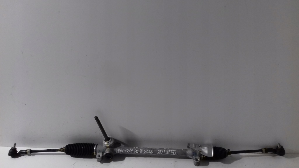 фото №1, Hyundai i10 iii рулевая рейка трансмиссия 2022r