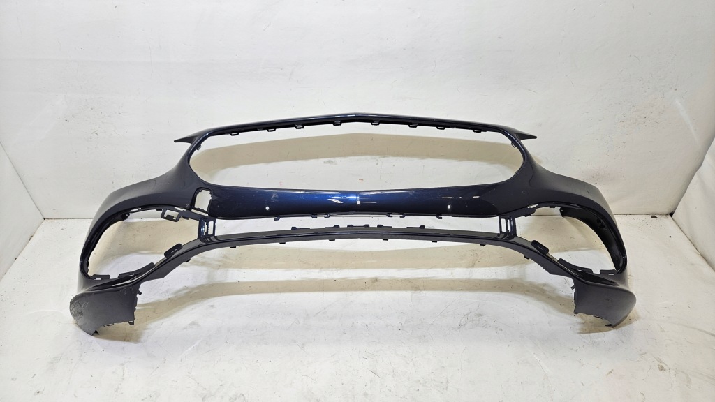 фото №1, Бампер перед передний mercedes c-klasa w206 a206