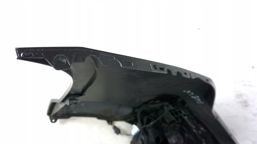 Бампер перед передний renault laguna 3 iii 07-10 2007-2010 nv676 620220001r с Разборки