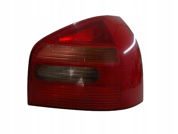 фото №1, Лампа задняя правая audi a3 8l 8l0945096 290702 хэтчбек