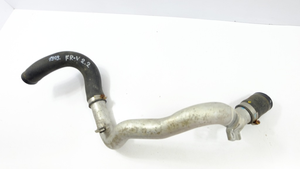 фото №3, Honda fr-v 2.2 труба шланг воздуха 17283-rjl-e000