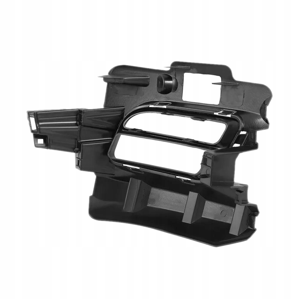 фото №9, Dodge durango rt srt 2018-20 рамка решітка решітка радіатора протитуманної фари права+ ліва kpl