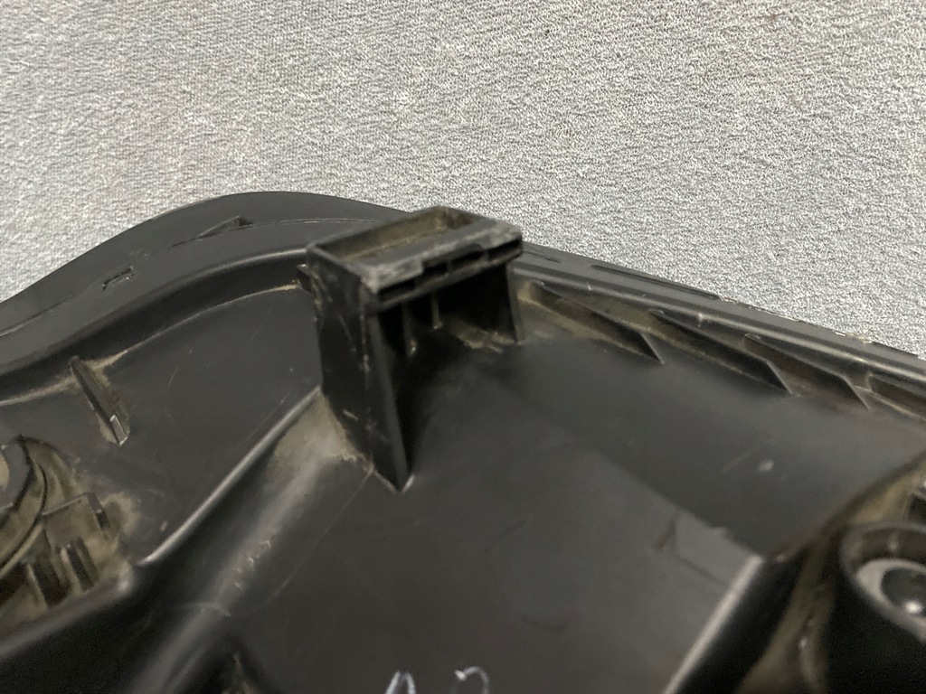 фото №14, Лампа kia optima iv ксенон ameryka usa левая идеальное состояние оригинал