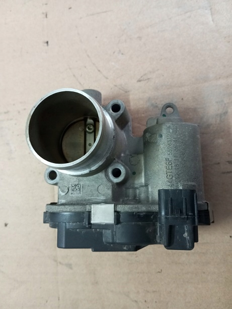 Купити Дросельна заслінка jeep compass ii 1.4 multiair 2018r. 44gte6f