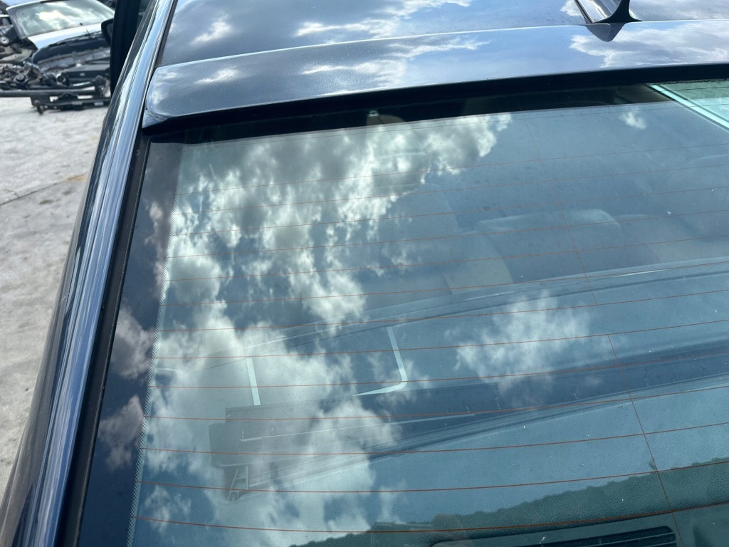 фото №7, Стекло задняя кузовная bmw 7 e65 przed fl lubelskie