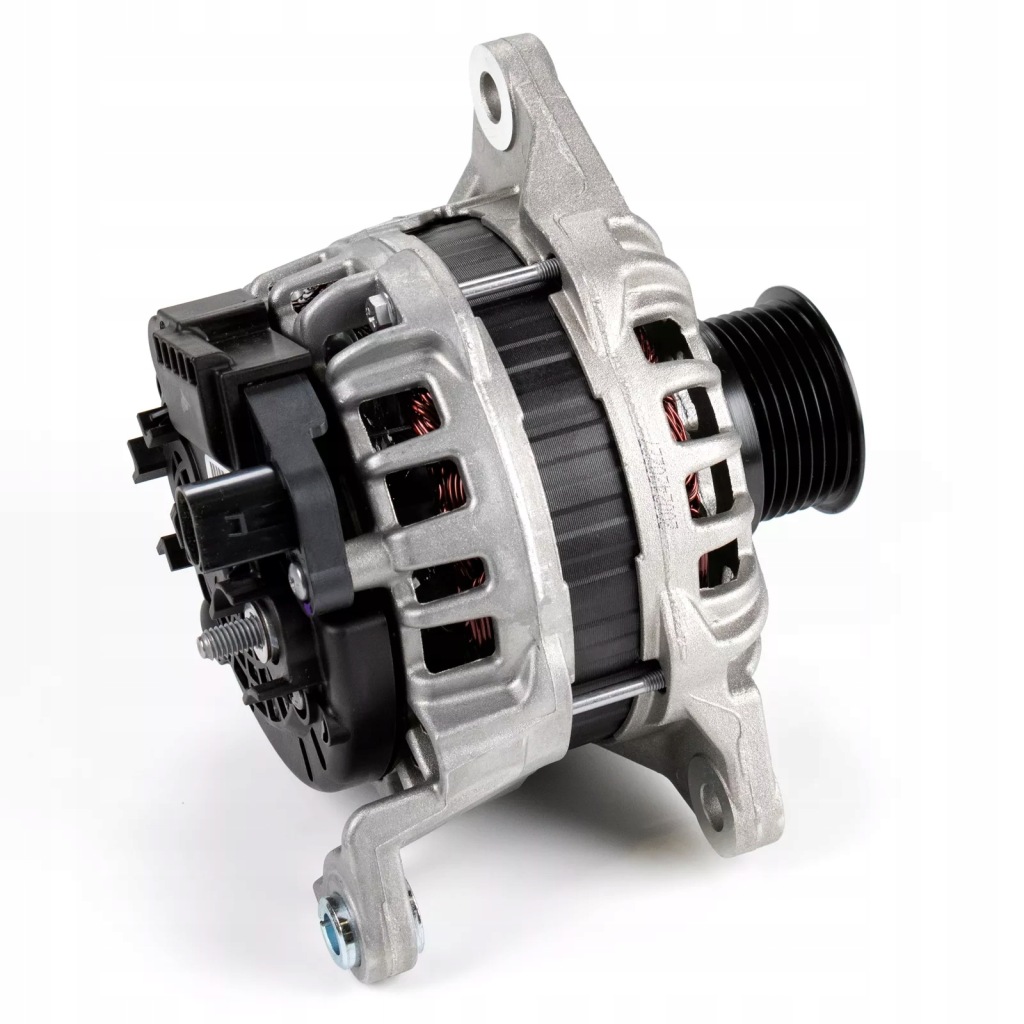 Ducato daily 2.3jtd генератор 150a 504385134 в Україні