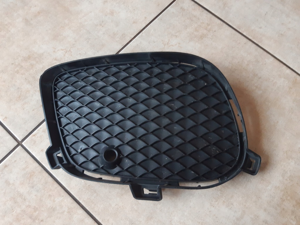 фото №1, Решітка бампера перед - mercedes gle w166 w292 amg