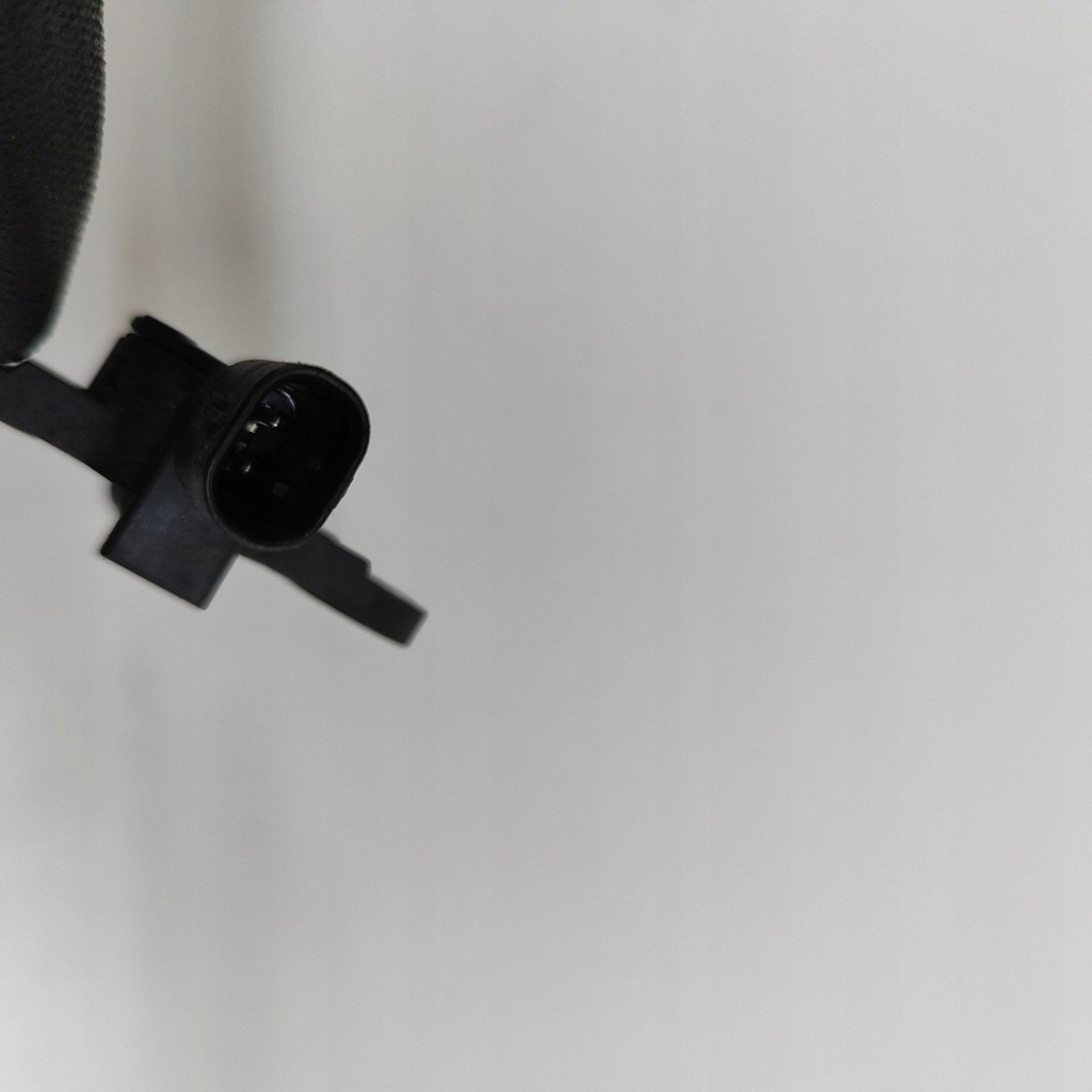 фото №5, Audi q7 4m 2018 перед сторона права датчик удару подушка безпеки