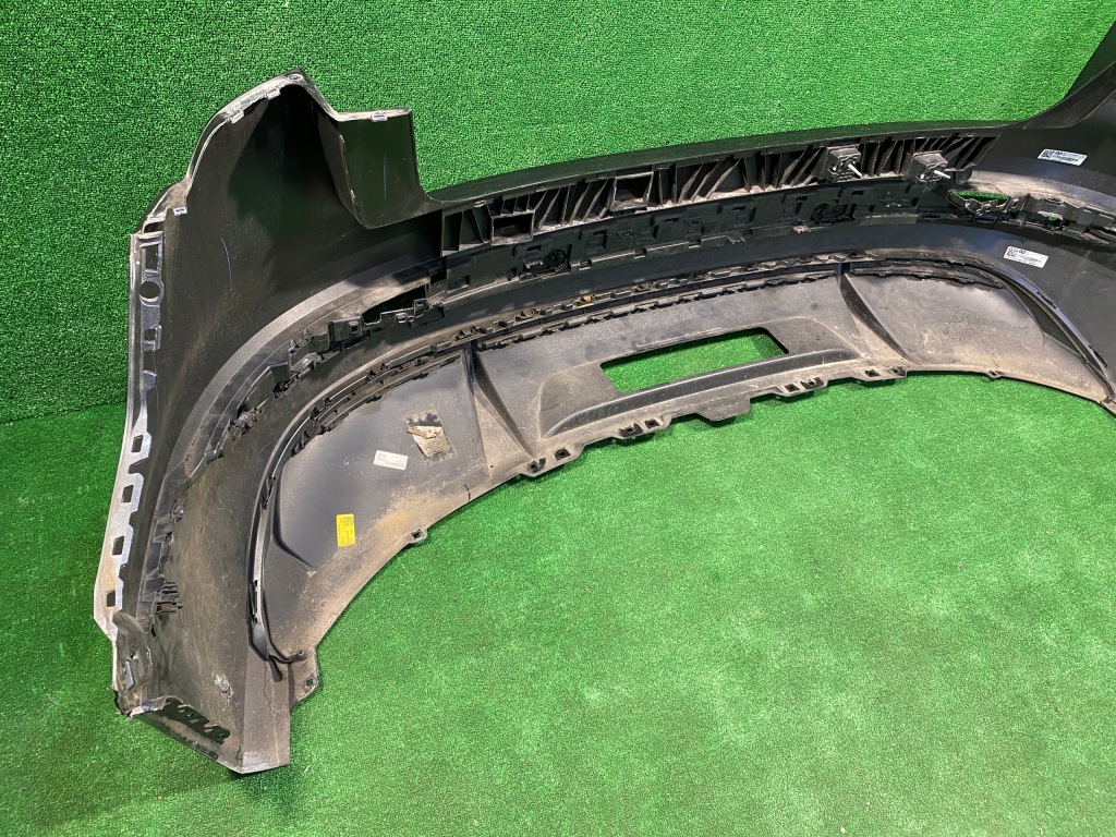 Audi e-tron 4ke s-line бампер задній задній 4ke807521 Оригінал