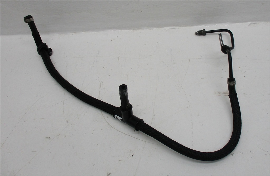 фото №1, Шланг трубка підвіска hydro citroen c5 iii x7