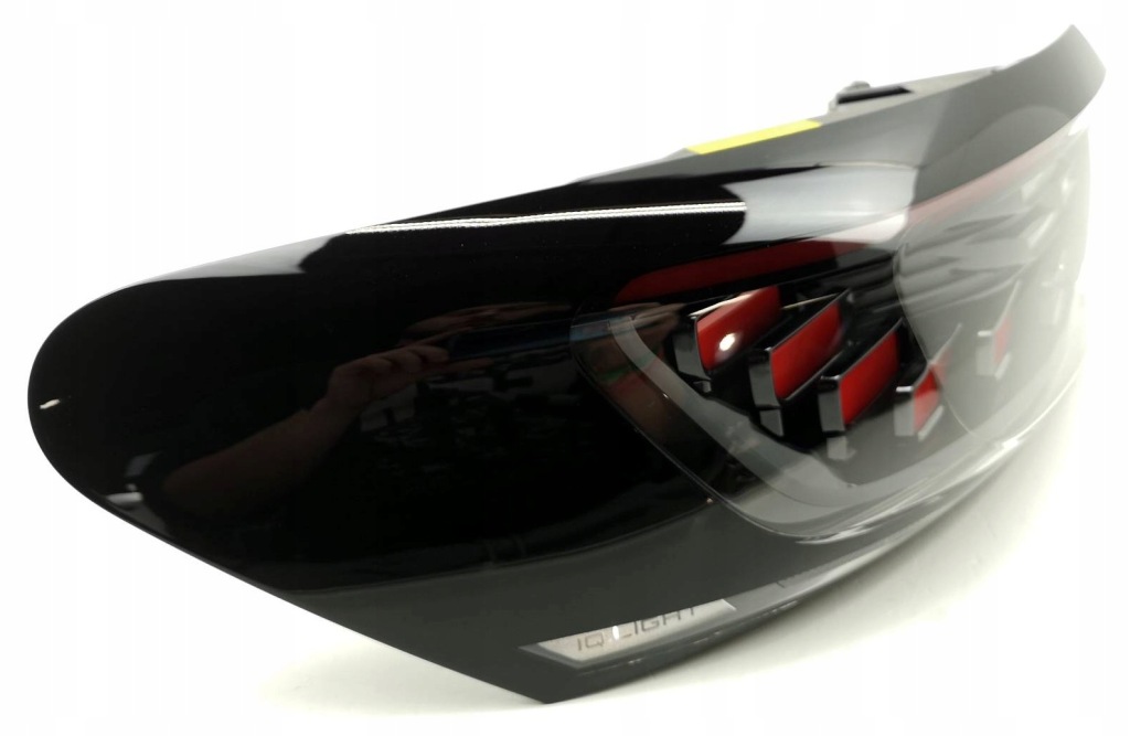 фото №8, Nowa org лампа левый задняя led vw id.4 11a945207a