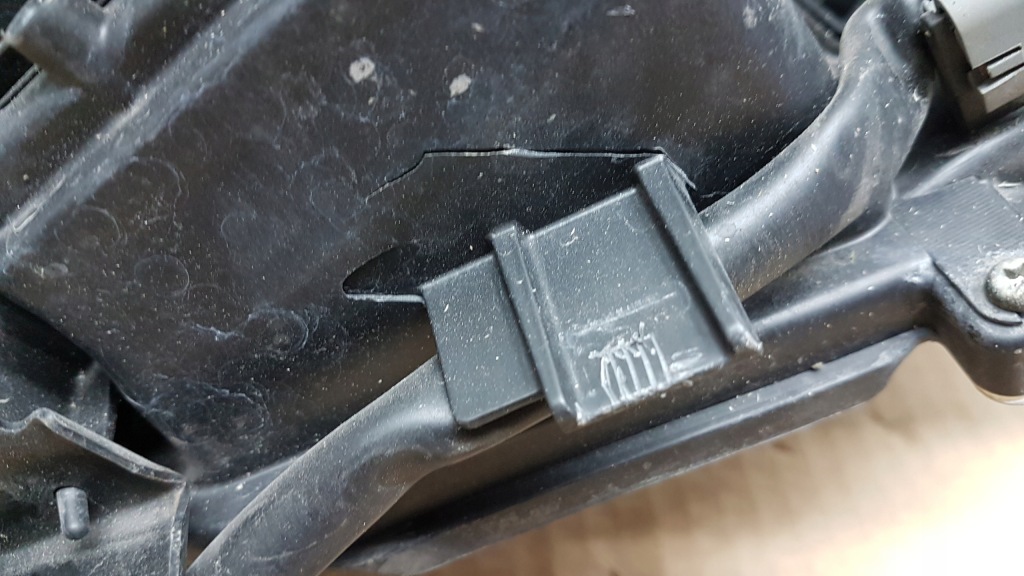 Фара перед ліва lexus is 3 full led 13-17 в Україні